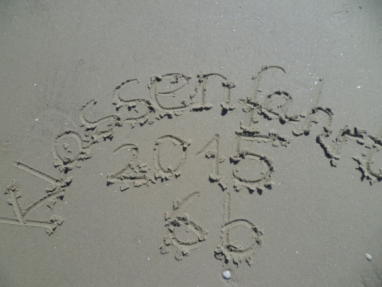 St. Peter-Ording Strand